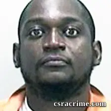 Tayyab Ware booking photo