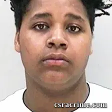 Teaquezz Bright booking photo
