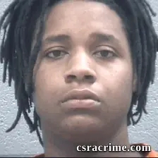 Teaquezz Bright booking photo