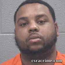 Teddie Nixon booking photo