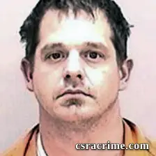Tedford Norris II booking photo
