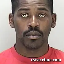 Teiver Jones booking photo