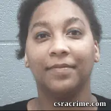 Tekoah Troutman booking photo