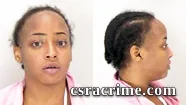 Telia Hart booking photo