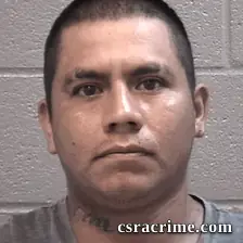 Telly Williams booking photo