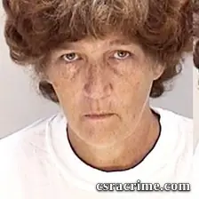 Temple Franks booking photo
