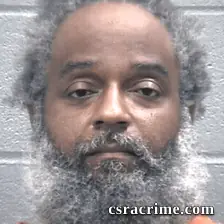 Tenailly Bell booking photo