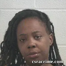 Teoncu Reynolds booking photo