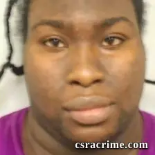 Tequilla Ann Lawton booking photo