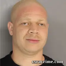 Terahshea Jones booking photo