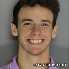 Teran Brady booking photo