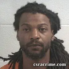 Terelle Jujan Walton booking photo