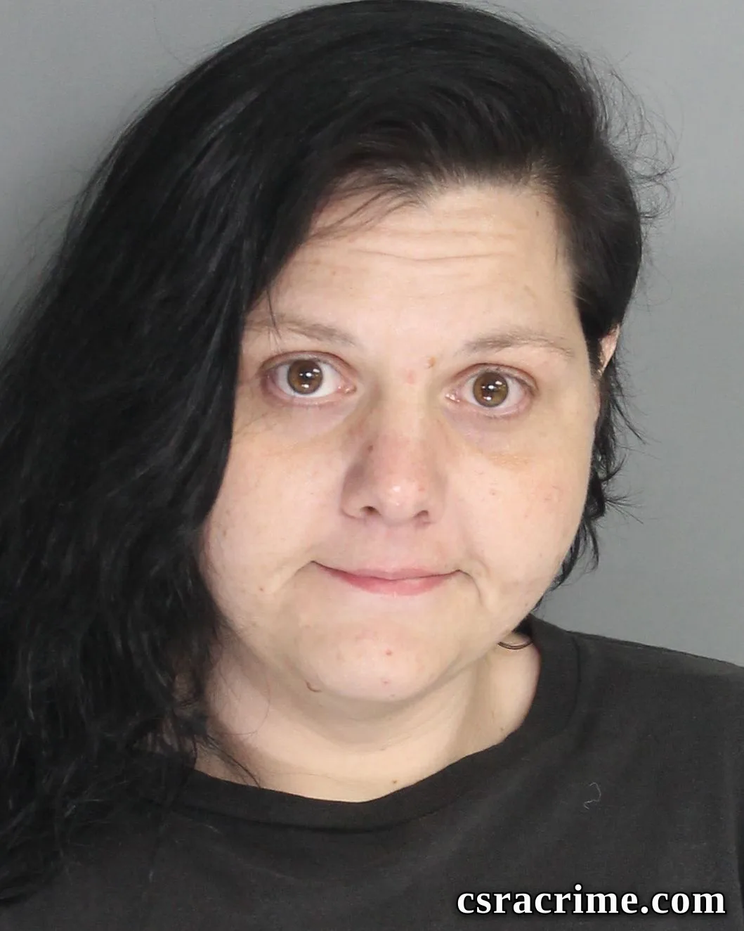 Teri Difranco booking photo