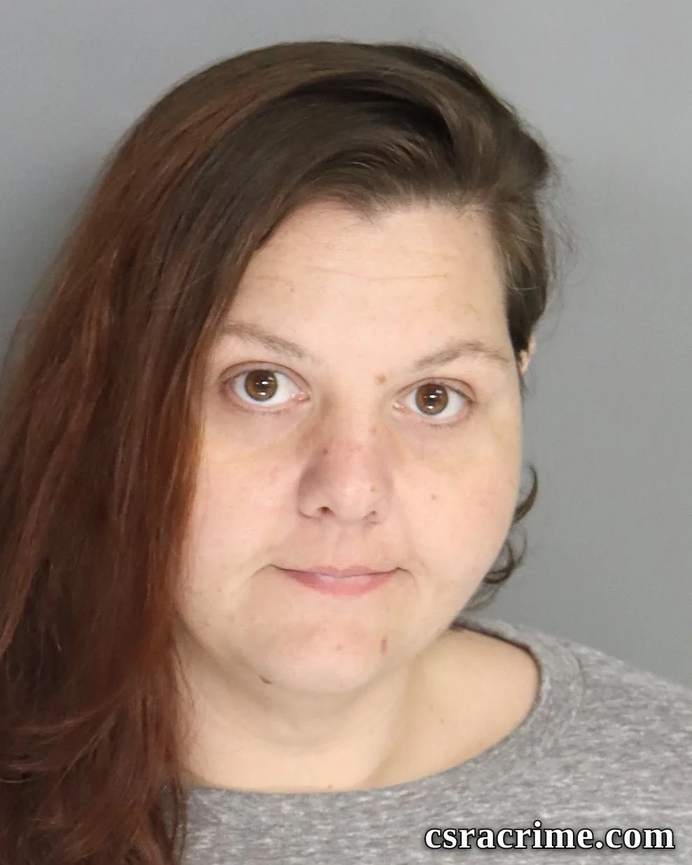 Teri Difranco booking photo