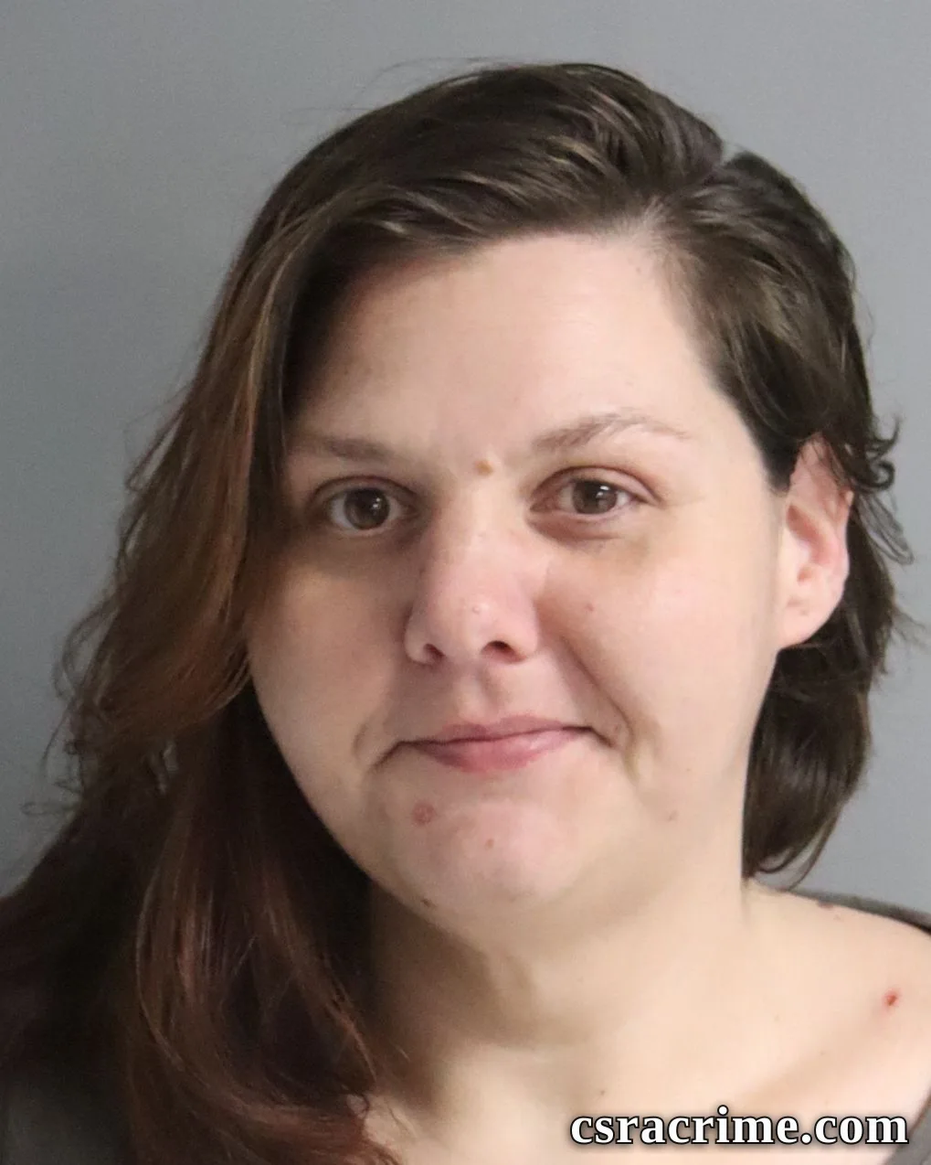 Teri Difranco booking photo