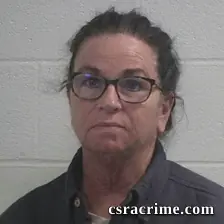 Teri Lynn Doyle booking photo