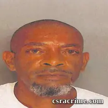 Terrace Hill booking photo