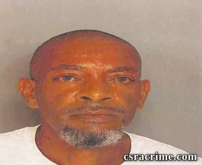 Terrace Hill booking photo