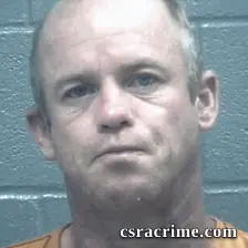 Terrance Brantley booking photo