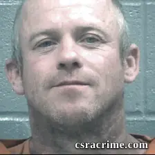 Terrance Brantley booking photo