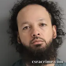 Terrance Bryant booking photo