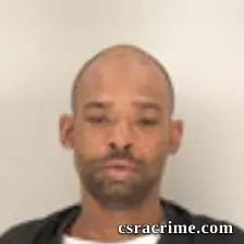 Terrance C Mcghee booking photo