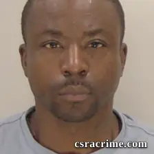 Terrance Demarkus Devoe booking photo