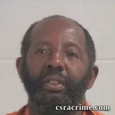 Terrance Dontrell Griffin booking photo
