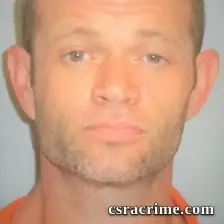 Terrance Edward Watton booking photo