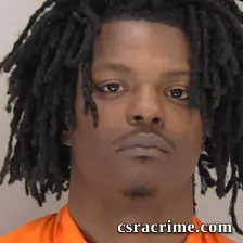 Terrance Summit booking photo