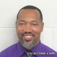 Terrance Taipa Brightharp booking photo