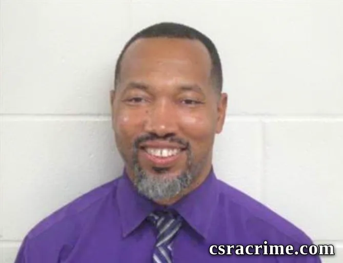 Terrance Taipa Brightharp booking photo