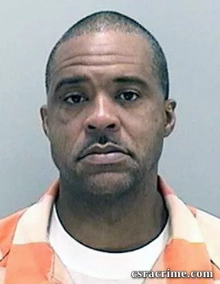 Terrance Tate booking photo