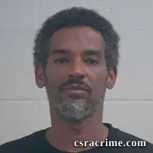Terrance Tiandra Bailey booking photo