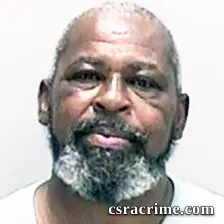 Terrell Felton booking photo