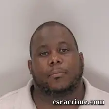 Terrell Lawshawn Murray booking photo