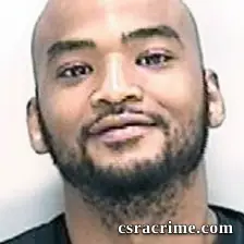 Terrell Lynn booking photo