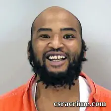 Terrell Lynn booking photo