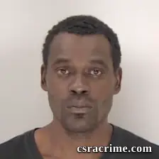 Terrell Marquise Price booking photo