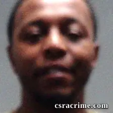 Terrell Rashad Felder booking photo