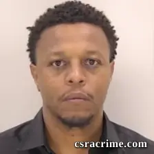 Terrell Rashad Felder booking photo