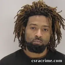Terrell Rhyjun Polen booking photo