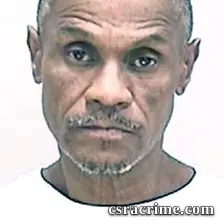 Terrence Bowen booking photo