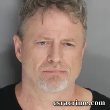 Terrence Johnson booking photo