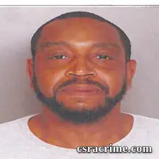 Terrence Jones booking photo