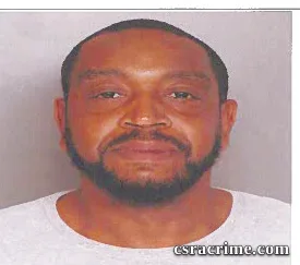 Terrence Jones booking photo