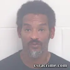 Terrence Tiandre Bailey booking photo