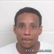Terrill Mcnair booking photo
