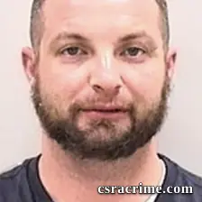 Terry Alan Mccoy booking photo