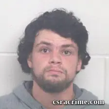 Terry Austin Guthrie booking photo